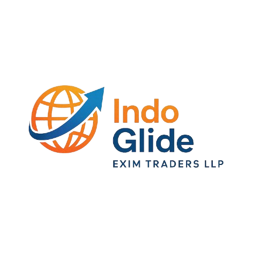 IndoGlide EXIM Logo